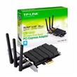 Adaptador Inalámbrico de Doble Banda PCI Express